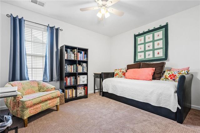 4662 Liberty Square Drive, Acworth, GA 30101