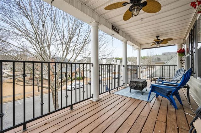 4662 Liberty Square Drive, Acworth, GA 30101