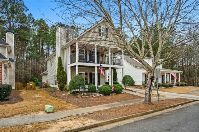 4662 Liberty Square Drive, Acworth, GA 30101