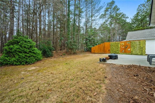 4662 Liberty Square Drive, Acworth, GA 30101