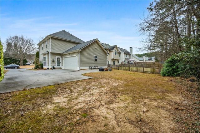 4662 Liberty Square Drive, Acworth, GA 30101