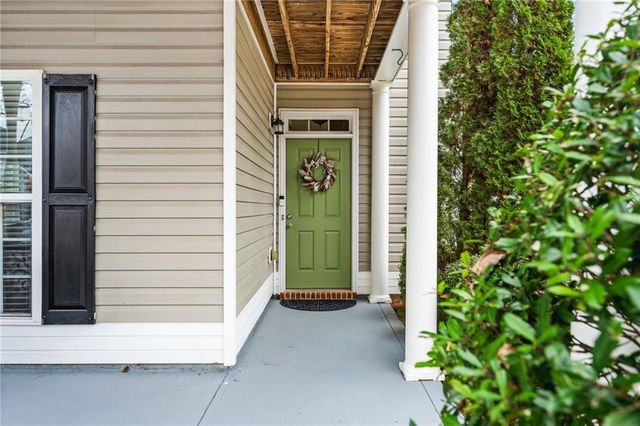 4662 Liberty Square Drive, Acworth, GA 30101