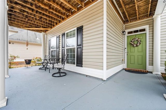 4662 Liberty Square Drive, Acworth, GA 30101