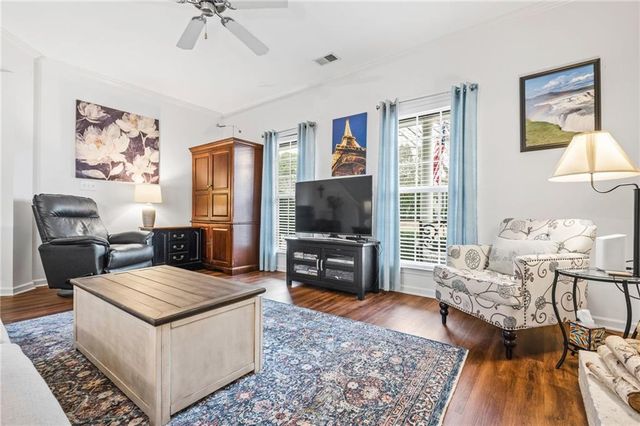 4662 Liberty Square Drive, Acworth, GA 30101