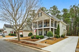 4662 Liberty Square Drive, Acworth, GA 30101