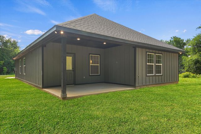 203 Kalura Way, Tool, TX 75143