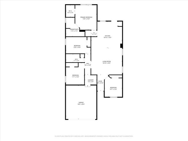 203 Kalura Way, Tool, TX 75143