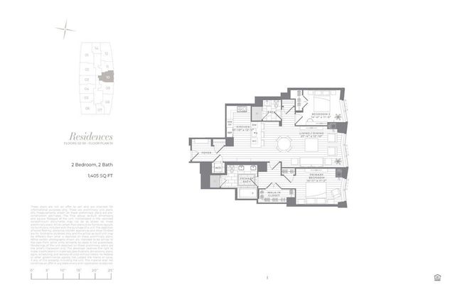 240 Devonshire Street 4210, Boston, MA 02110