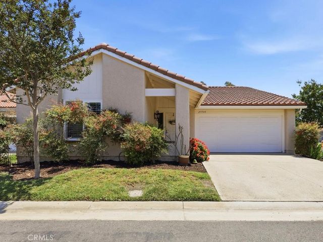 27735 Via Rodrigo, Mission Viejo, CA 92692
