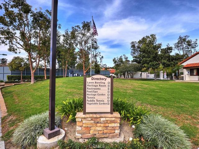 27735 Via Rodrigo, Mission Viejo, CA 92692