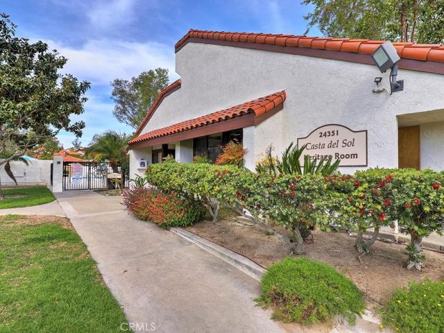 27735 Via Rodrigo, Mission Viejo, CA 92692
