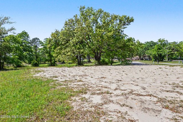 Lot 40 Savannah Estates Boulevard, Biloxi, MS 39532