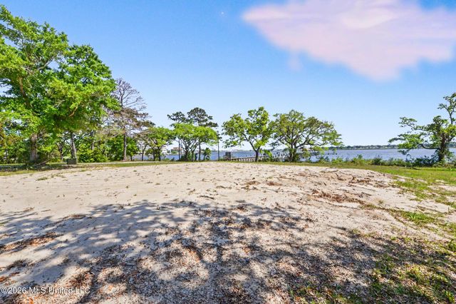 Lot 40 Savannah Estates Boulevard, Biloxi, MS 39532