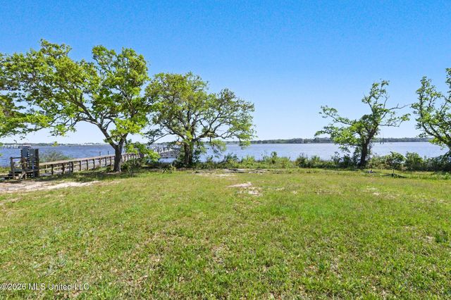 Lot 40 Savannah Estates Boulevard, Biloxi, MS 39532