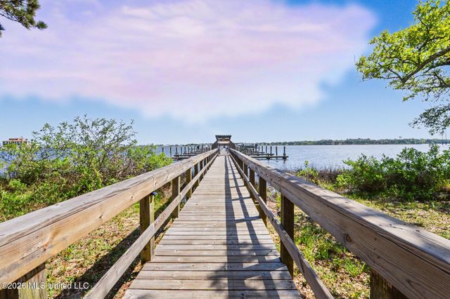 Lot 40 Savannah Estates Boulevard, Biloxi, MS 39532