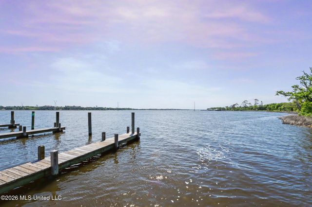 Lot 40 Savannah Estates Boulevard, Biloxi, MS 39532