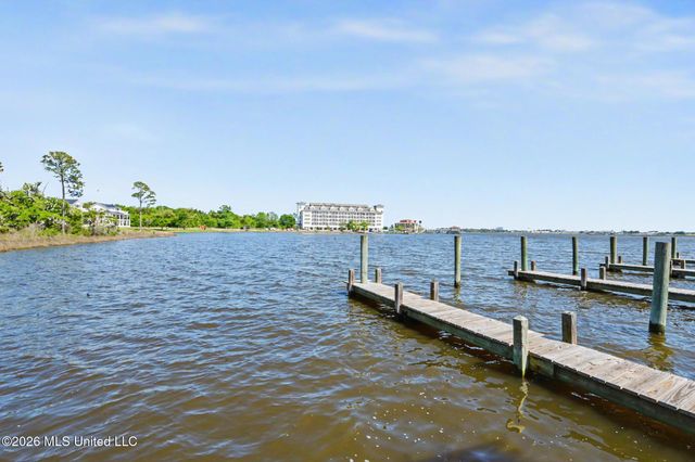 Lot 40 Savannah Estates Boulevard, Biloxi, MS 39532