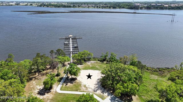 Lot 40 Savannah Estates Boulevard, Biloxi, MS 39532