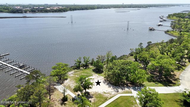 Lot 40 Savannah Estates Boulevard, Biloxi, MS 39532