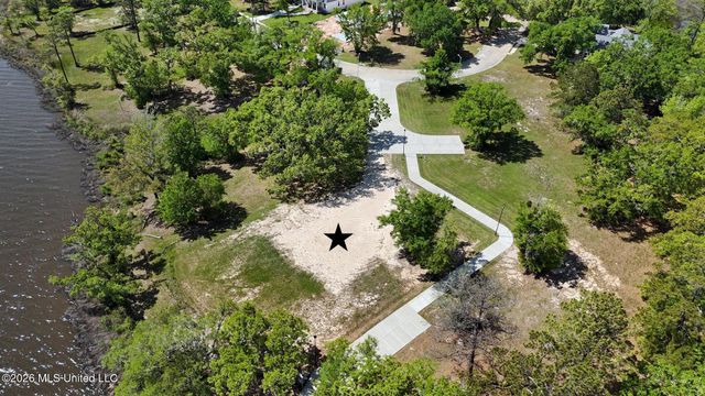 Lot 40 Savannah Estates Boulevard, Biloxi, MS 39532