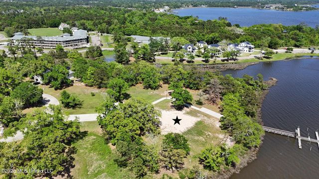 Lot 40 Savannah Estates Boulevard, Biloxi, MS 39532