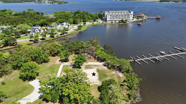 Lot 40 Savannah Estates Boulevard, Biloxi, MS 39532