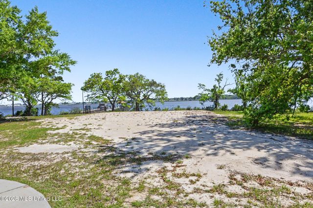 Lot 40 Savannah Estates Boulevard, Biloxi, MS 39532