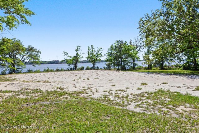 Lot 40 Savannah Estates Boulevard, Biloxi, MS 39532