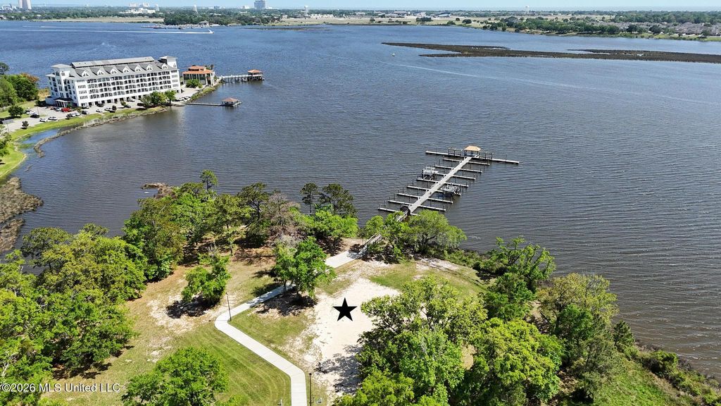 Lot 40 Savannah Estates Boulevard, Biloxi, MS 39532