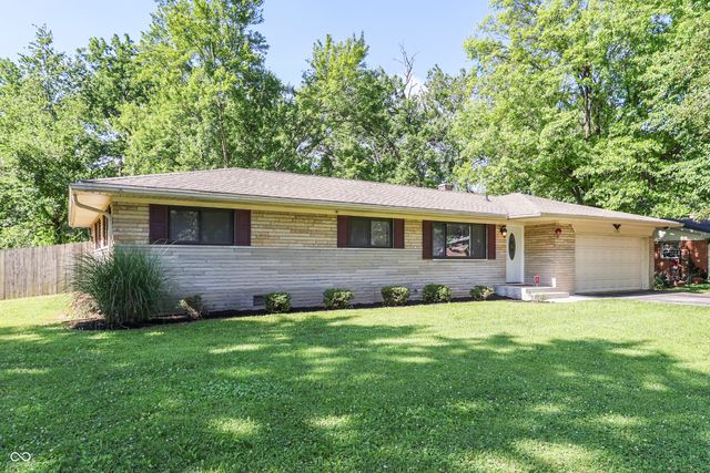 133 Jonquil Drive, Indianapolis, IN 46227