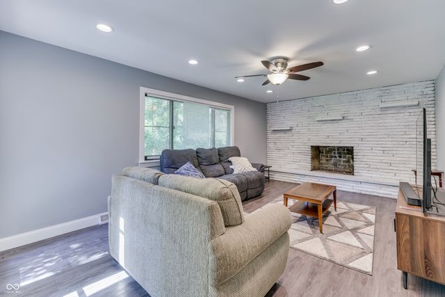 133 Jonquil Drive, Indianapolis, IN 46227