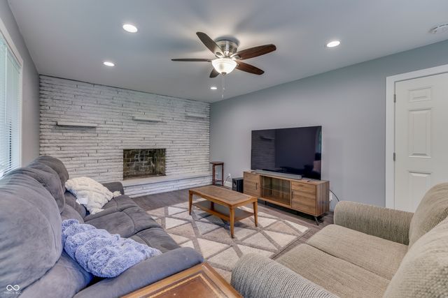 133 Jonquil Drive, Indianapolis, IN 46227