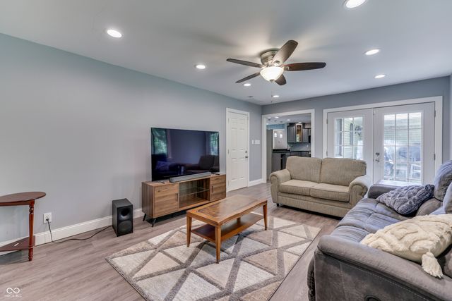 133 Jonquil Drive, Indianapolis, IN 46227