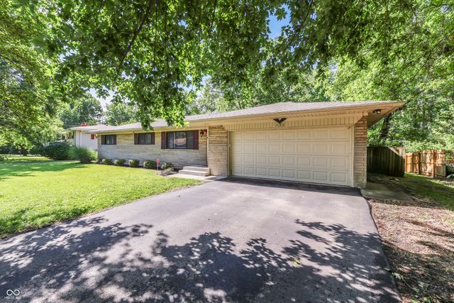 133 Jonquil Drive, Indianapolis, IN 46227