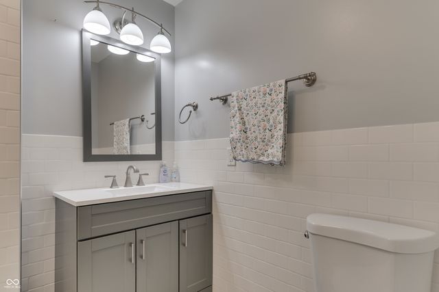 133 Jonquil Drive, Indianapolis, IN 46227