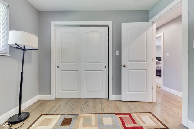 133 Jonquil Drive, Indianapolis, IN 46227