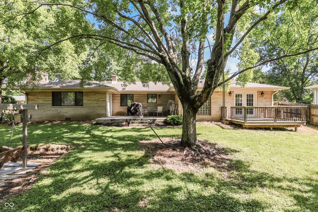 133 Jonquil Drive, Indianapolis, IN 46227