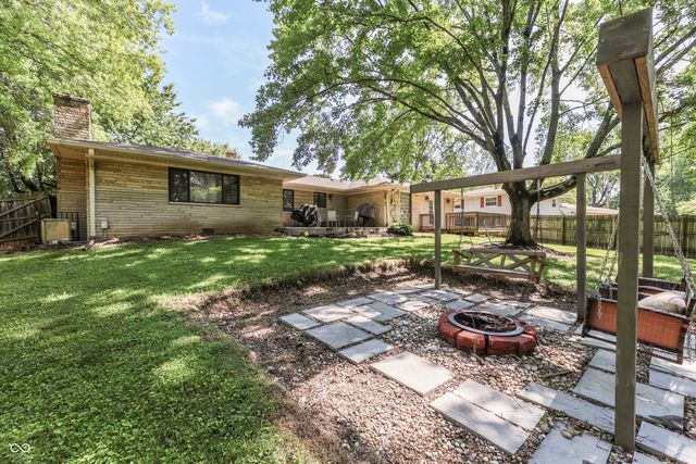 133 Jonquil Drive, Indianapolis, IN 46227