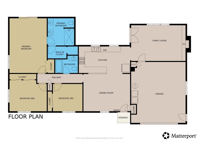 133 Jonquil Drive, Indianapolis, IN 46227