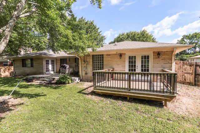 133 Jonquil Drive, Indianapolis, IN 46227