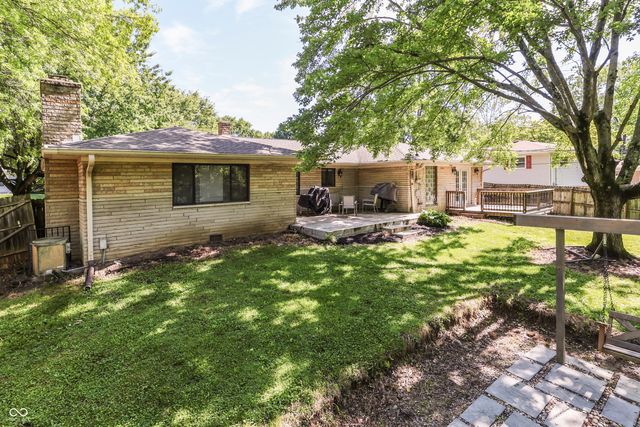 133 Jonquil Drive, Indianapolis, IN 46227