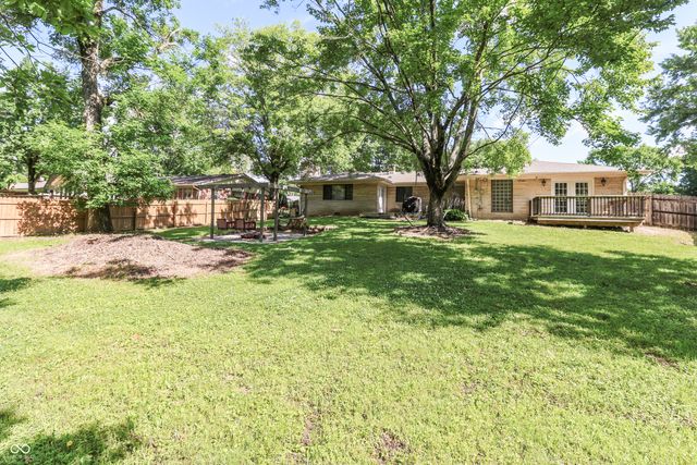 133 Jonquil Drive, Indianapolis, IN 46227