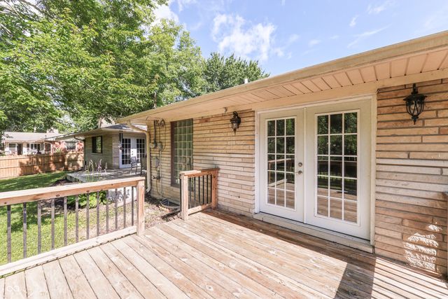 133 Jonquil Drive, Indianapolis, IN 46227
