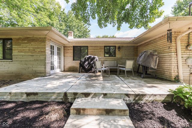 133 Jonquil Drive, Indianapolis, IN 46227