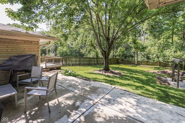 133 Jonquil Drive, Indianapolis, IN 46227