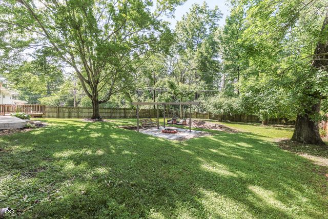 133 Jonquil Drive, Indianapolis, IN 46227