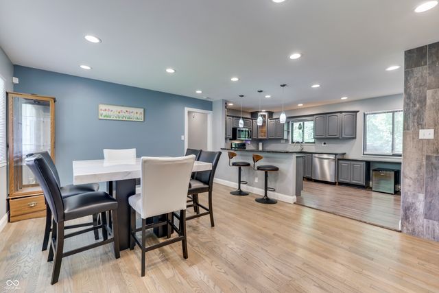 133 Jonquil Drive, Indianapolis, IN 46227