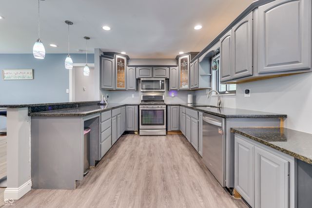 133 Jonquil Drive, Indianapolis, IN 46227