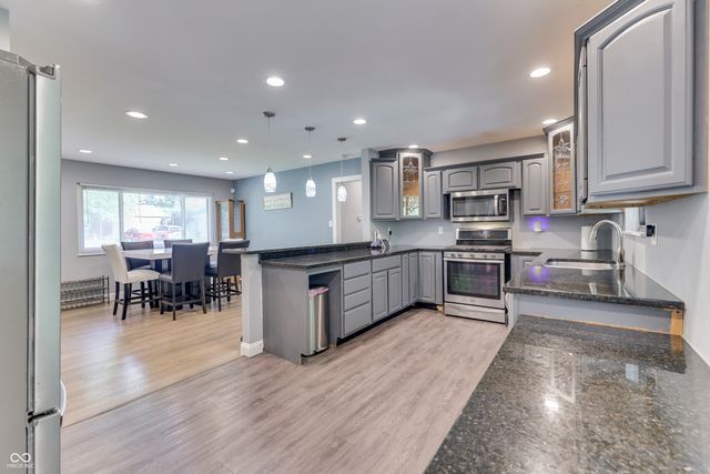 133 Jonquil Drive, Indianapolis, IN 46227