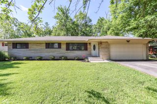 133 Jonquil Drive, Indianapolis, IN 46227